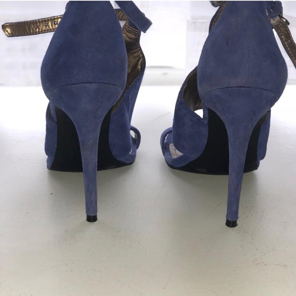 BCBG Stiletto Shoe - Picture 5 of 5